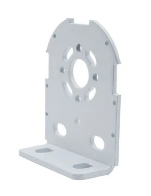 रोलर शेड ब्लाइंड्स के लिए ब्रैकेट