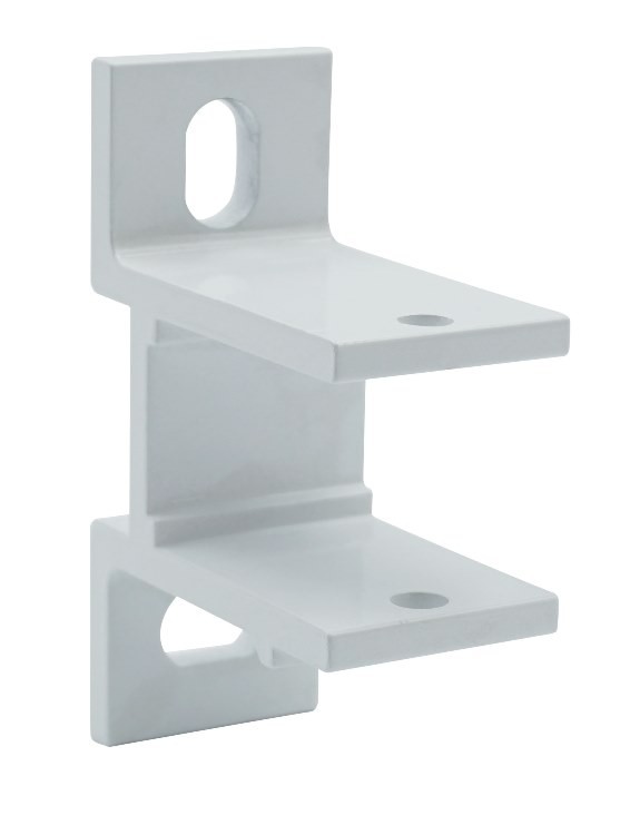 wall bracket for awning